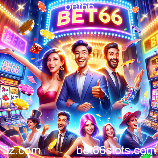 Descubra as Melhores Promoções na bet66